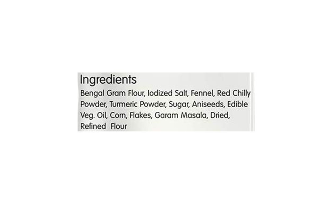 Jagdish Farshan Namkeen Mix    Pack  250 grams
